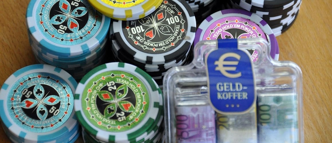 Echtgeld Casino Plattformen